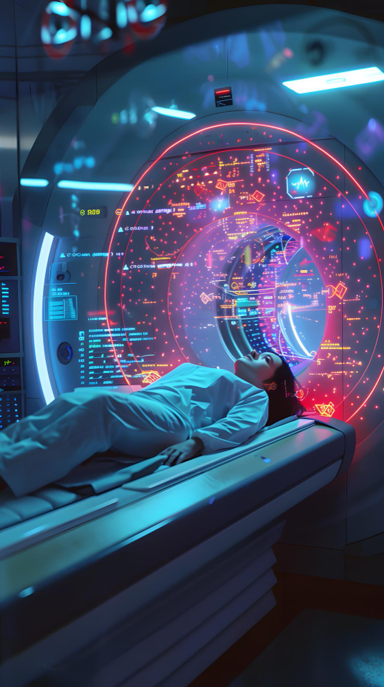 Advanced Cancer Diagnosis Technology