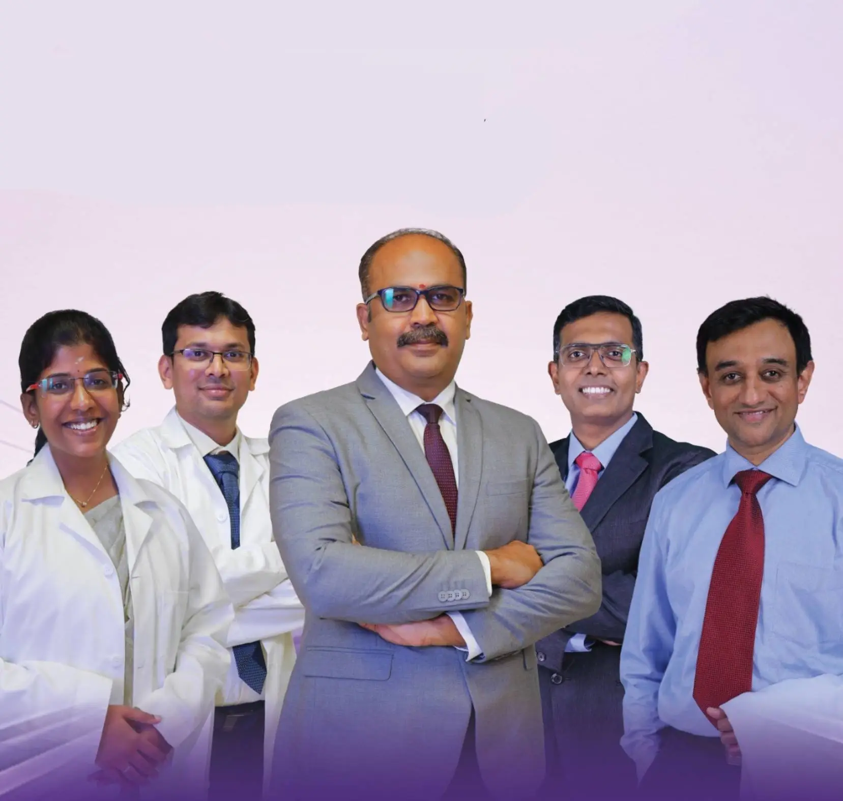 About Our Cancer Centre