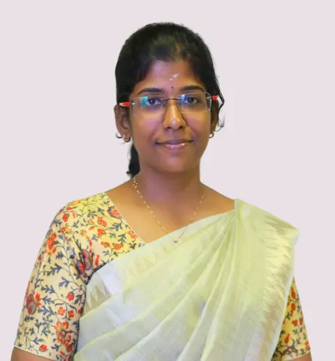 Dr. Brithika T Y