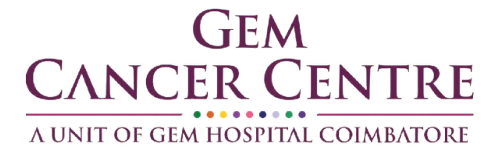 GEM Cancer Centre Logo