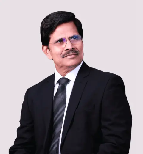 Dr. C. Palanivelu