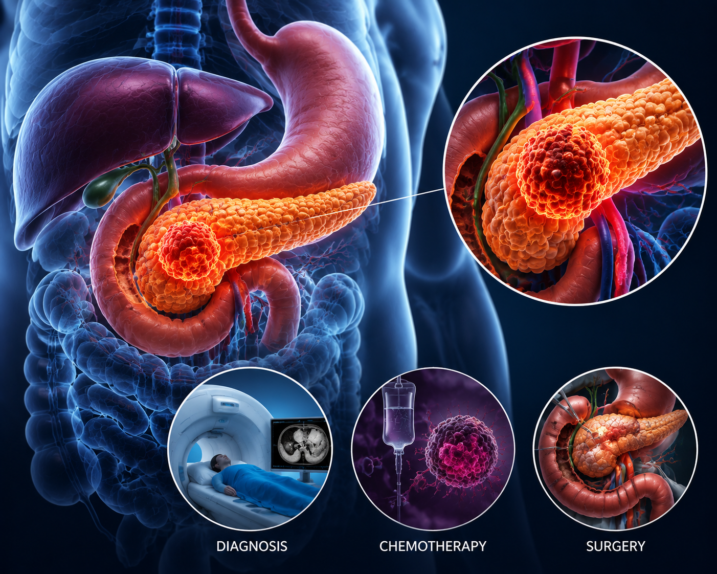 Pancreatic Specialists