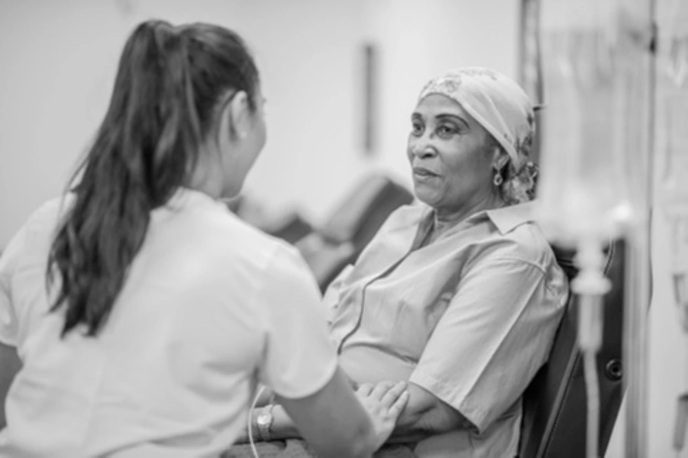 Types of Cancer Treatment