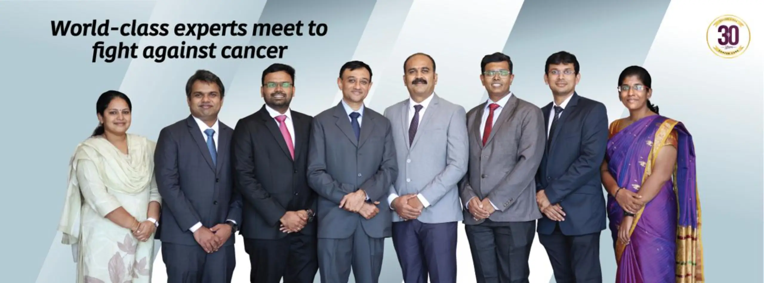 Advanced Cancer Diagnosis